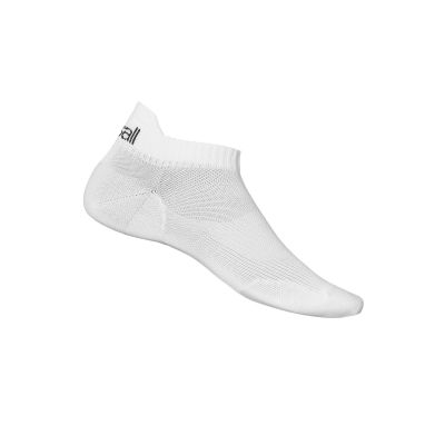 Skarpety CASALL M Run Sock biały