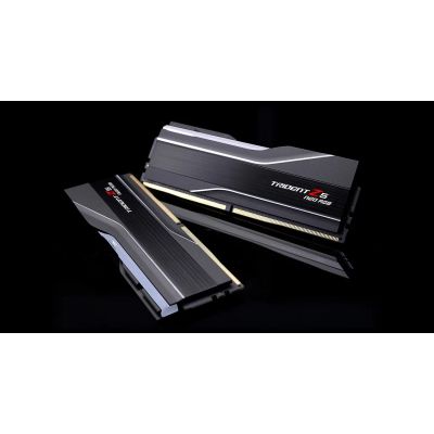 4. G.Skill Trident Z5 Neo RGB F5-8000J3848H16GX2-TZ5NR moduł pamięci 32 GB 2 x 16 GB DDR5 4800 MT/s 288-pin DIMM