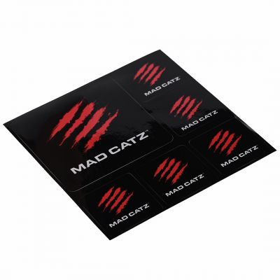 15. Mysz Mad Catz R.A.T. 8+