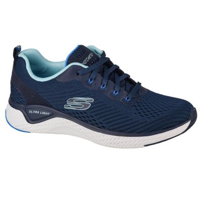 5. Skechers Solare Fuse Cosmic View 149051-NVBL granatowe 36