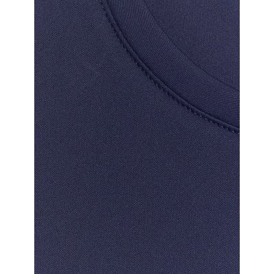 6. T-shirt slim gładki damski 4F 4FRSS26TTSHF4520-31S