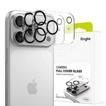 Osłona aparatu Ringke Camera Full Cover 2-pack na iPhone 17 Pro Max - czarna