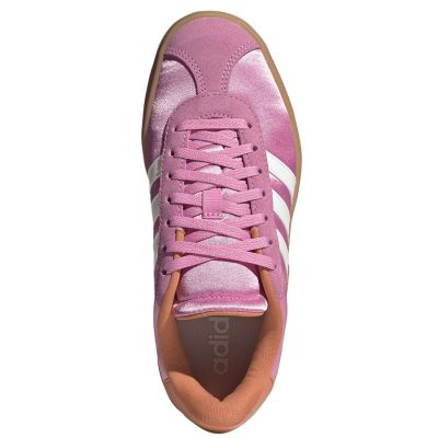 3. Buty adidas VL COURT BOLD JR JQ1875