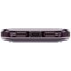 5. Etui UNIQ Combat Magclick Charging na iPhone 18 Pro / 17 Pro - burgundowe