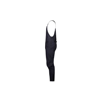 2. Spodnie POC M's Essential MTB Dungaree czarny