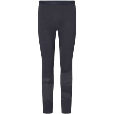 Bielizna męska VIKING Gasher Man Set Merino granatowa   XL