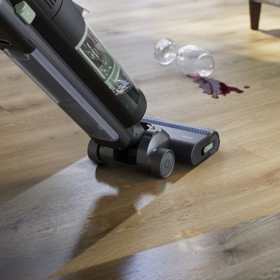 10. Odkurzacz PHILIPS Aquatrio 7000 XW7263/11