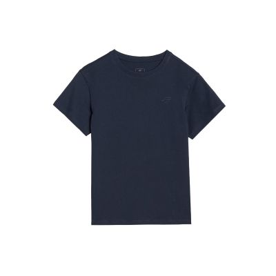 Koszulka 4F Jr 4FJWMM00TTSHM2330-31S