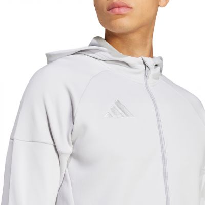 4. Bluza adidas Tiro 25 Full-Zip M JC5130