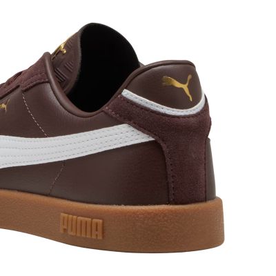 3. Buty Puma Club II 397447 50