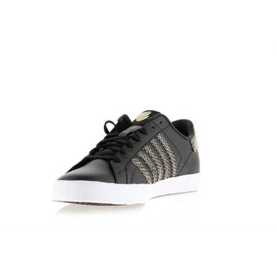 13. Buty K-Swiss Women's Belmont So Snake W 93736-049-M