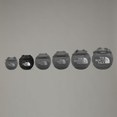 9. Torba base camp duffel s-tnf black-tnf white-npf THE NORTH FACE