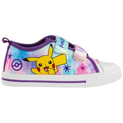 11. Buty Leomil Pokemon Jr PO001359