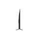6. Telewizor TCL 75T8C QLED 75" 4K Ultra HD 120Hz Google TV Dolby Atmos DVB-T2 Metaliczny