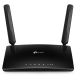 4. TP-Link TL-MR6500v router bezprzewodowy Fast Ethernet Jedna częstotliwości (2,4 GHz) 4G Czarny
