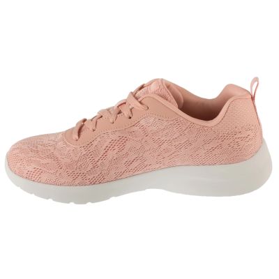 2. Skechers Dynamight 2.0 - Homespun 12963-LTPK Różowe 36