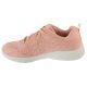 2. Skechers Dynamight 2.0 - Homespun 12963-LTPK Różowe 36