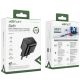 7. Ładowarka sieciowa Acefast A77 Mini PD 30W GaN USB-C - czarna