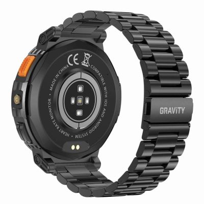 16. Smartwatch Gravity GT23-1