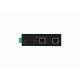 LevelOne IGP-0101 - Gigabit Ethernet - Pełny - PoE - Wydajność - EN60950-1Ç EN55022/24 - EN50155 - EN55011 - EN50121-3-2 EN60068-2-7 - EN60068-2-27 - EN60068-2-32