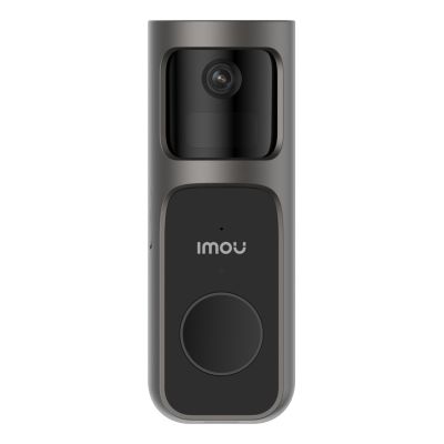 2. Zestaw wideodomofonowy VIDEO DOORBELL KIT/2S DB-2SP-3T0W/DS2S IMOU