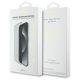 2. Szkło hartowane prywatyzujące Guess Screen Protector Privacy 2.5D Outline na iPhone 16