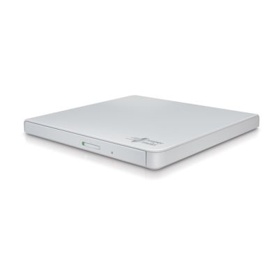 2. Nagrywarka LG GP57EW40 GP57EW40 (USB 2.0; zewnętrzna)