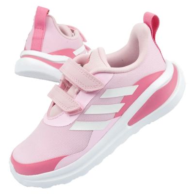 22. Buty sportowe adidas FortaRun Jr GV7857