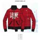 5. Bluza męska LEONE LSM314/S16 granatowa "M"