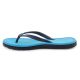 4. KLAPKI NEW BALANCE WOMEN`S PRO THONG NAVY/BLUE NBW6076NVB