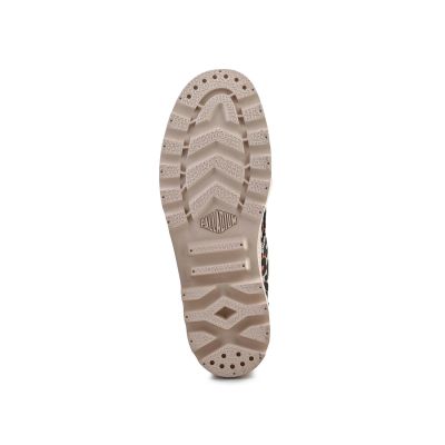 12. Buty Palladium Pampa HI Wild W 99125-260-M