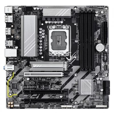 Płyta główna Gigabyte B860M DS3H