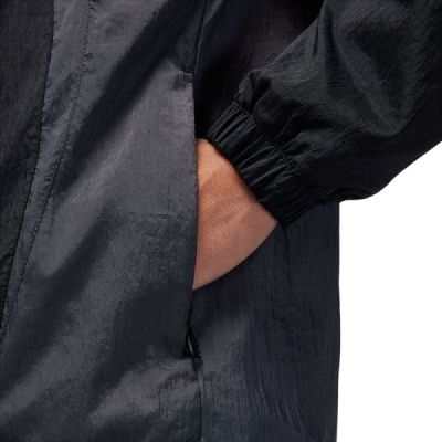 3. Kurtka męska Air Jordan Sport Jam Warm-Up Jacket Czarna - FN5848-010