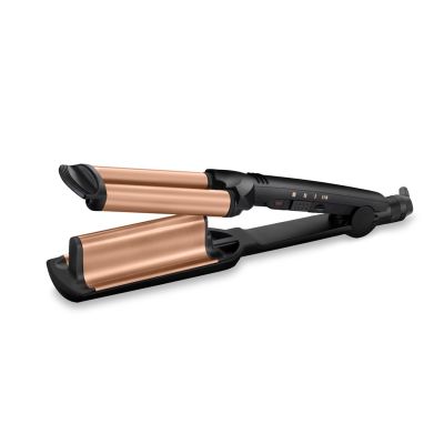 14. Falownica Babyliss W2447E (85W; kolor czarny)