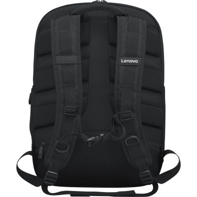 14. Plecak Lenovo Legion 17-inch Armored Backpack II Black