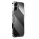 3. Etui Nillkin Nature Pro Case na iPhone 16 - przezroczysto-białe