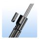 6. Selfie stick Orico SPV68 mini tripod Bluetooth obrót 360 stopni 68 cm - czarny