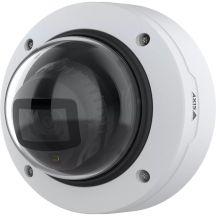 Axis P3278-LV Kopułowa Kamera bezpieczeństwa IP Wewnętrzna / zewnętrzna 3840 x 2160 px Sufit / Ściana