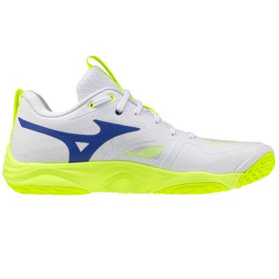 2. Buty Mizuno WAVE MOMENTUM ELITE V1GA251239