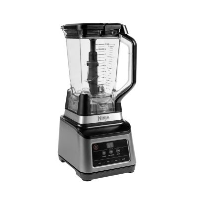 21. NINJA 2w1 blender z Auto-iQ BN750EU