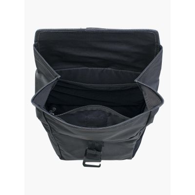 4. Plecak EVOC Duffle Backpack 16 carbon grey - black