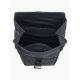 4. Plecak EVOC Duffle Backpack 16 carbon grey - black