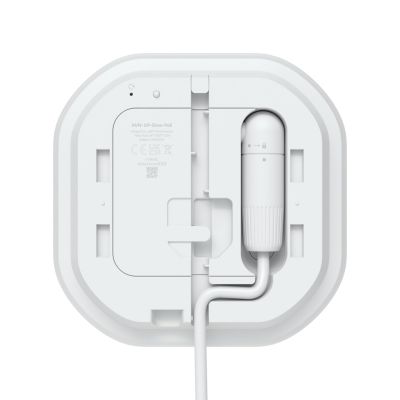 2. Ubiquiti Siren POE Przewodowa syrena Wewnątrz/Na wolnym powietrzu Biały