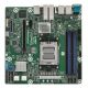 Asrock B650D4U3-2L2Q/BCM płyta główna AMD B650 Express Gniazdo AM5 micro ATX