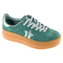 Skechers Academy Hi-Elevated Essence 185430-GRN Zielone 36