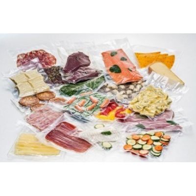 2. Zgrzewarka próżniowa do żywności Rommelsbacher VAC 485 srebrna