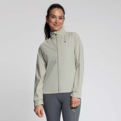 2. Rogelli kurtka do biegania ESSENTIAL sand S