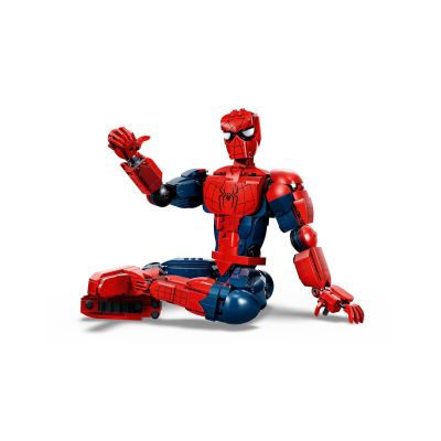 15. LEGO Marvel Super Heroes 76346 - Figurka Spider-Mana