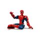 15. LEGO Marvel Super Heroes 76346 - Figurka Spider-Mana