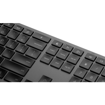 11. HP Klawiatura bezprzewodowa 975 Dual-Mode